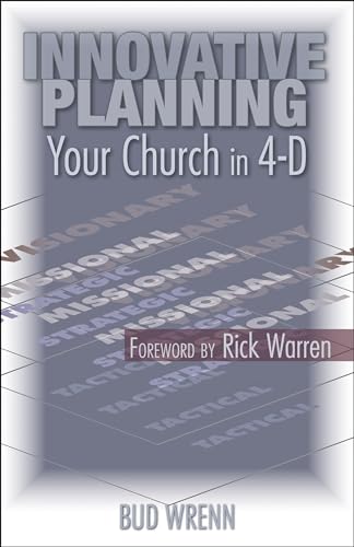 Innovative Planning