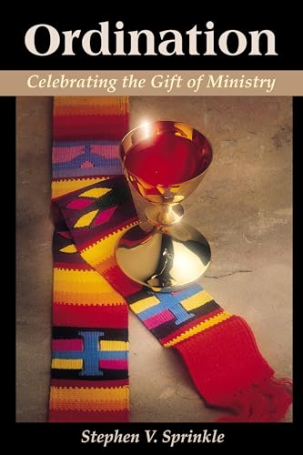 Ordination