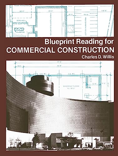 Blueprint Reading for Commercial Construction