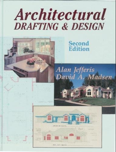 Architectural Drafting and Design