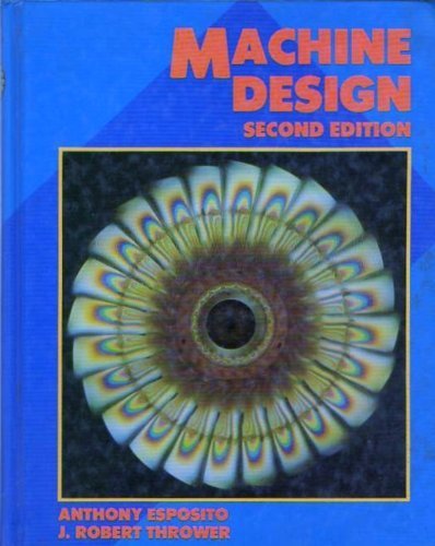 Machine Design