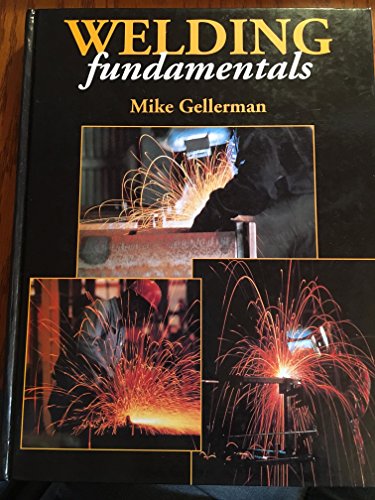 Welding Fundamentals
