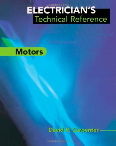 Electrician's Technical Reference