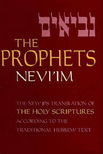 Prophets