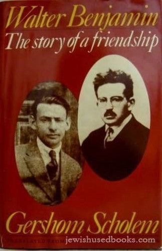 Walter Benjamin