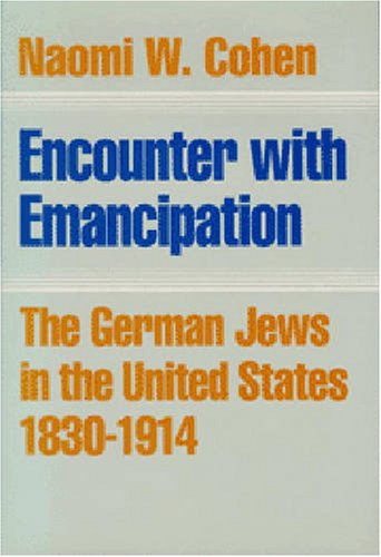 Encounter with Emancipation