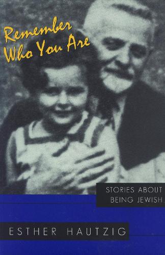 Remember Who You Are