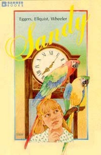 Sandy (Banner books)