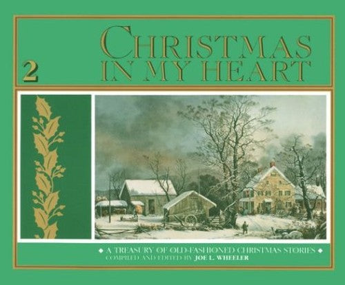 Christmas in My Heart