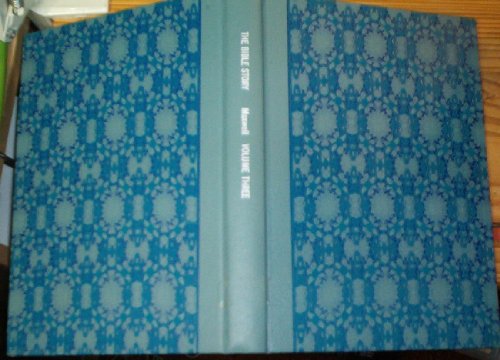 The Bible Story, Vol. 3: Trials and Triumphs