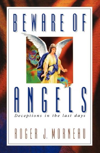 Beware of Angels
