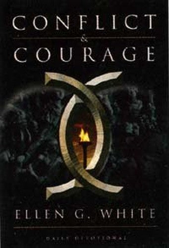 Conflict Courage