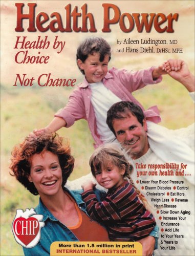 Health Power