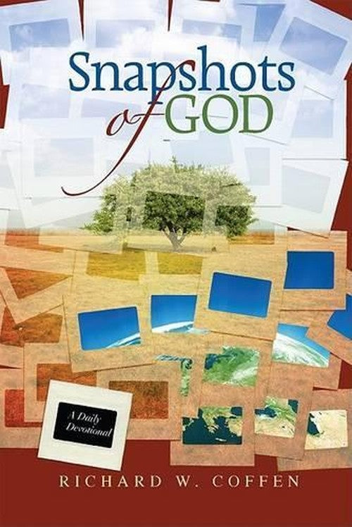 Snapshots of God