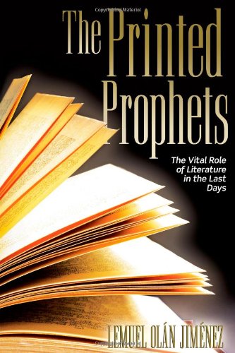 The Printed Prophets
