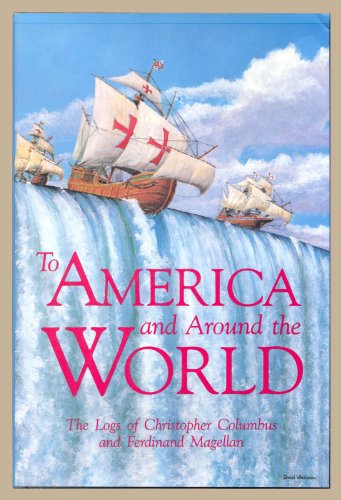 To America and Around the World