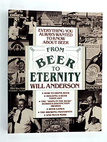 From Beer to Eternity