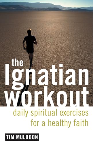 The Ignatian Workout