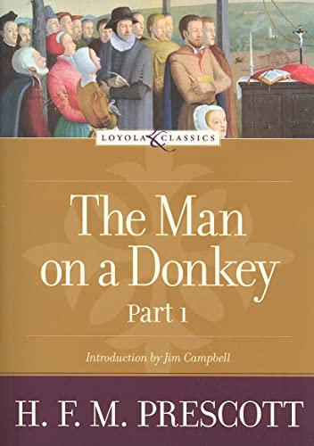 The Man on a Donkey: Part 1