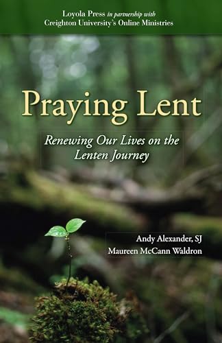Praying Lent