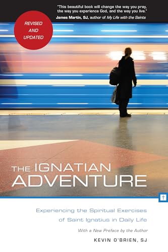 The Ignatian Adventure