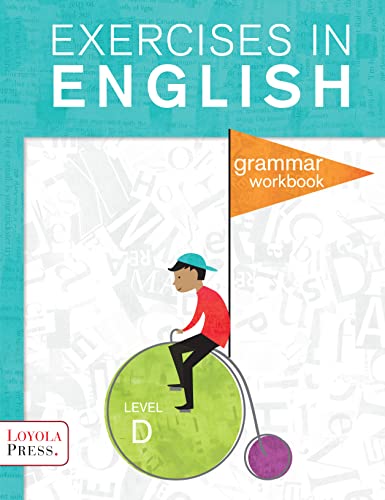 Exercises in English 2013 Level D Student Book