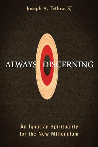 Always Discerning