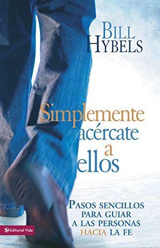 Simplemente Acercate a Ellos