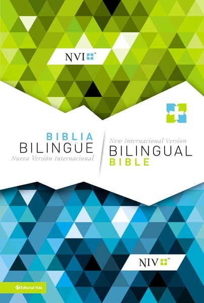 Bilingual Bible-PR-NIV/NVI