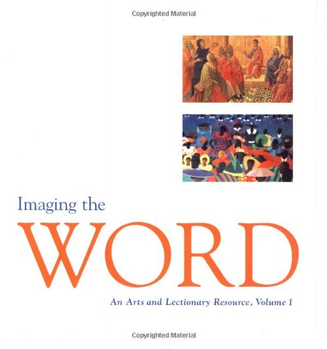 Imaging the Word
