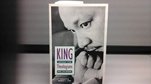 King Among the Theologians