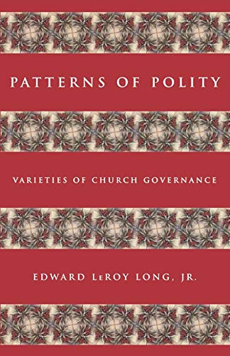 Patterns of Polity