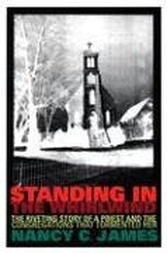 Standing in the Whirlwind