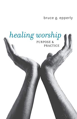 Healing Worship
