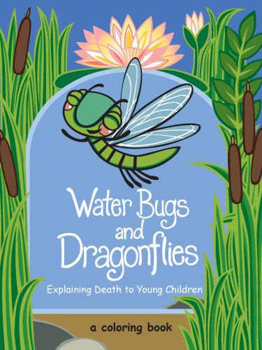 Water Bugs and Dragonflies