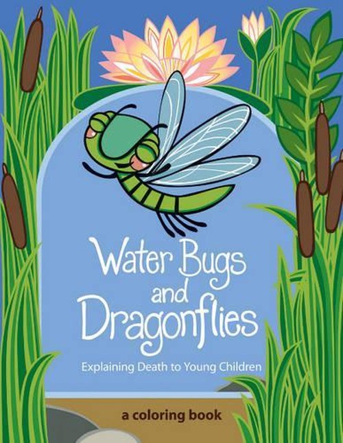 Water Bugs and Dragonflies