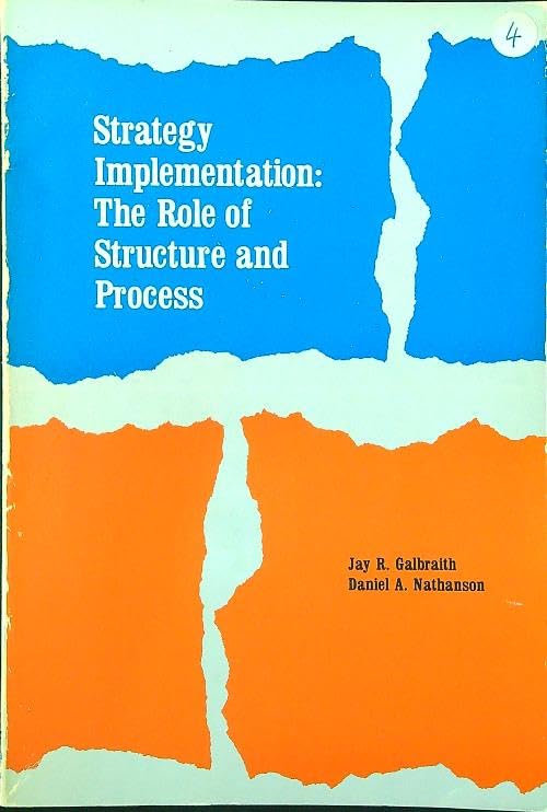 Strategy Implementation