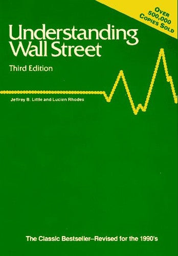 Understanding Wall Street