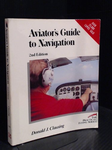 Aviator's Guide to Navigation