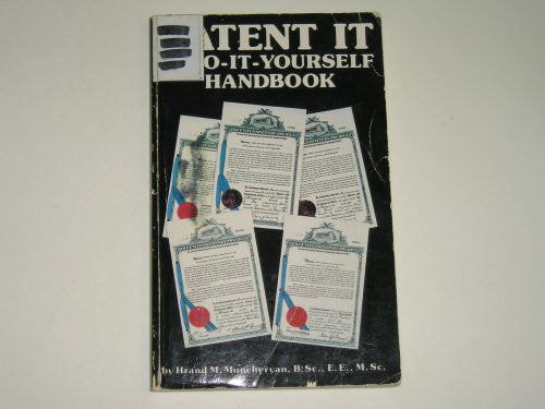 Patent It Yourself