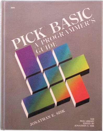 PICK BASIC