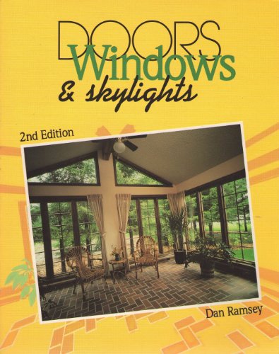 Doors, Windows and Skylights