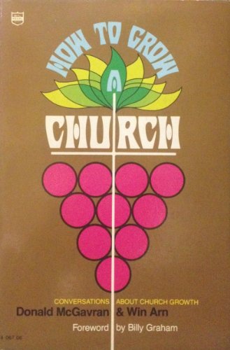 How to Grow a Church