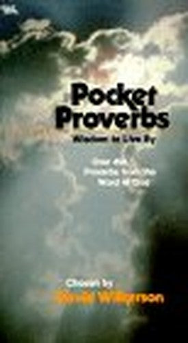 Pocket Proverbs