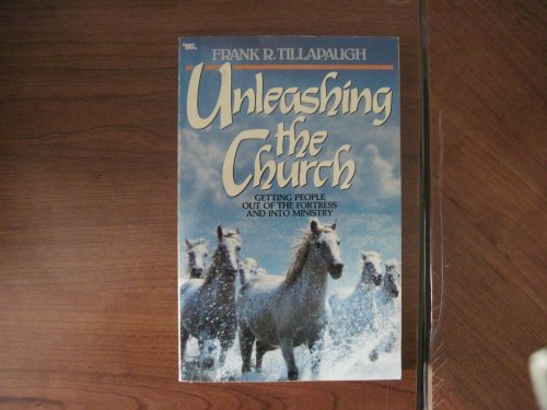 Unleashing the Church
