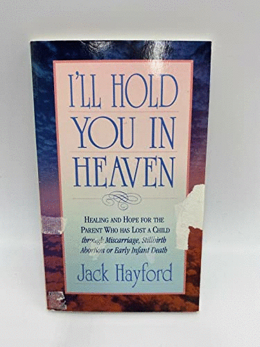 I'll Hold You in Heaven