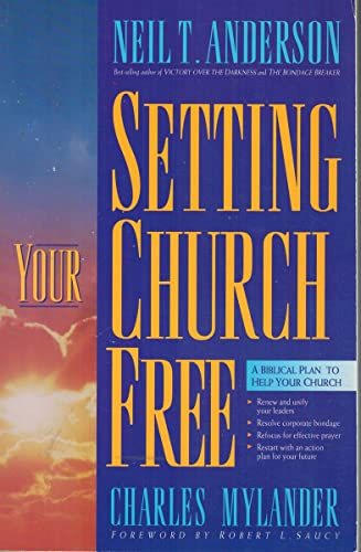 Setting Your Church Free