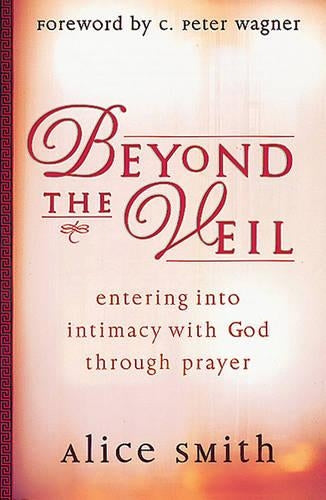 Beyond the Veil
