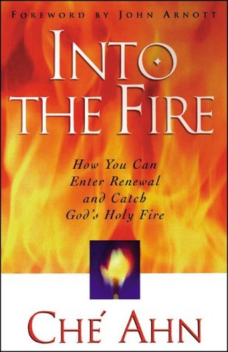 Into the Fire
