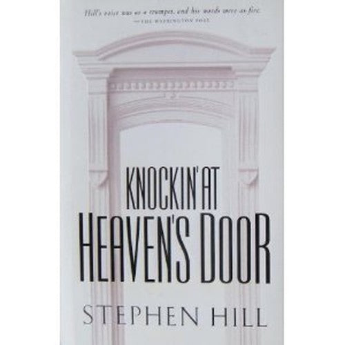Knockin at Heaven's Door